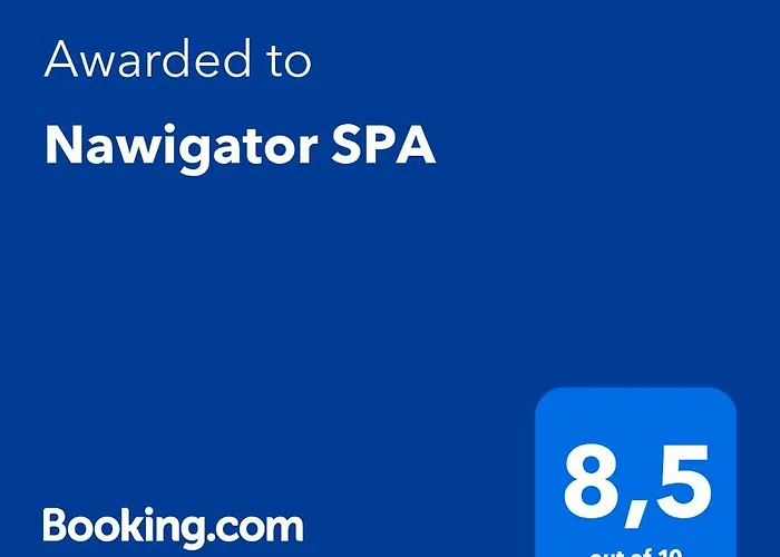 Nawigator Spa