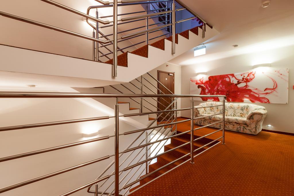 Nawigator Bed & Breakfast