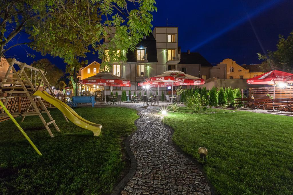 Nawigator Bed & Breakfast Rewal
