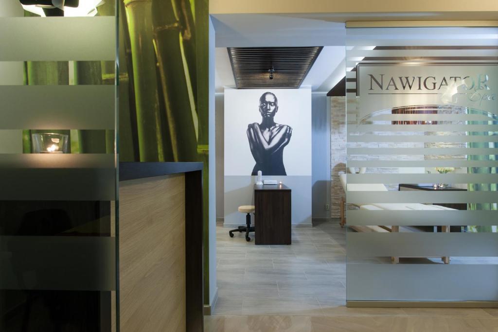 Nawigator Rewal