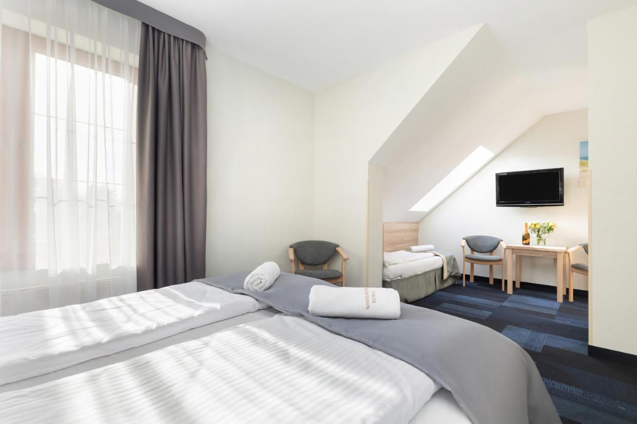 Nawigator Bed & Breakfast Rewal