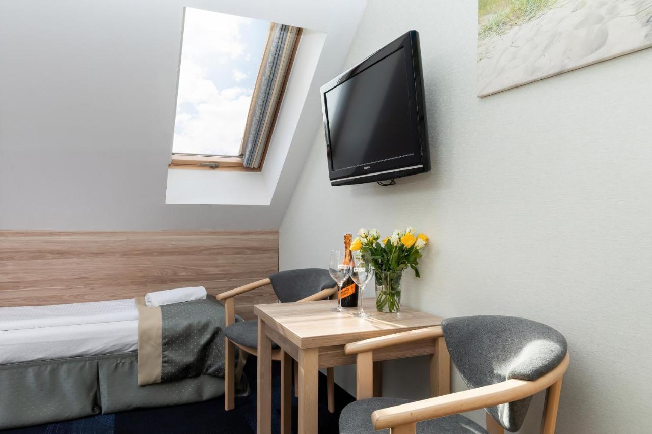 Nawigator Bed & Breakfast 3*