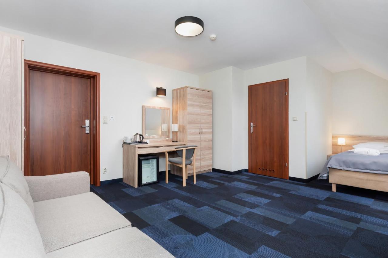 Nawigator Bed & Breakfast 3*